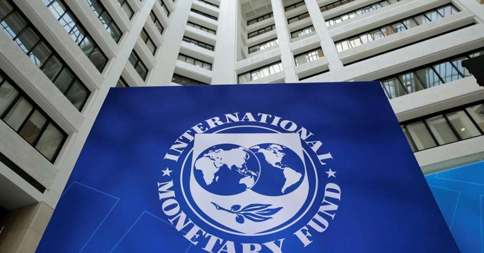 МВФ оцінив прямі ризики іноземних банків в Україні в $11 млрд, в Росії — в $120 млрд