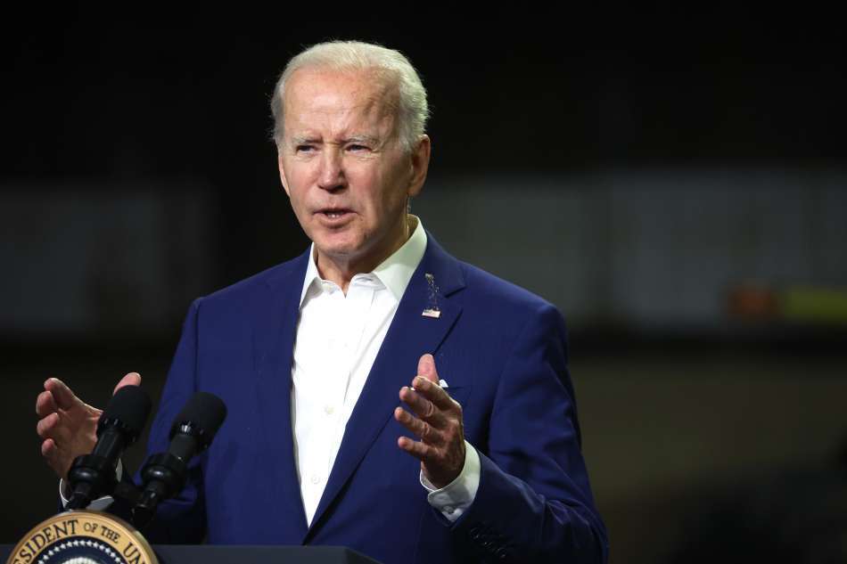 Biden to host rescheduled summit with Southeast Asian leaders