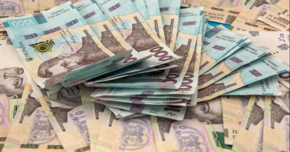 За март денежная база в Украине уменьшилась на 7,3% — данные НБУ