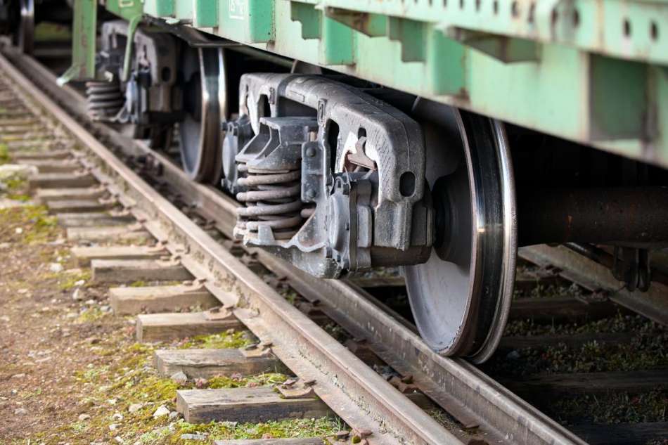В Генштабе объяснили, почему россияне бьют по железнодорожным узлам в Украине