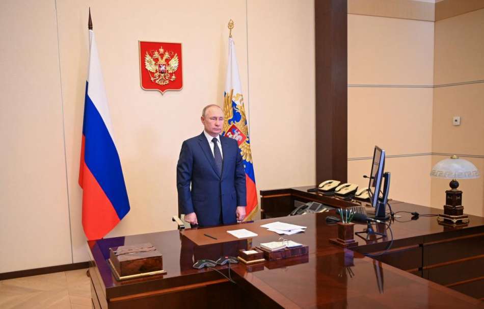 Экс-депутат Госдумы РФ объяснил, почему прямой капитуляции России не будет