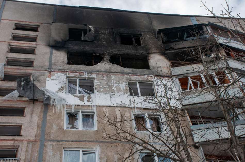 Что сейчас происходит в Харькове: главные новости за 18 апреля