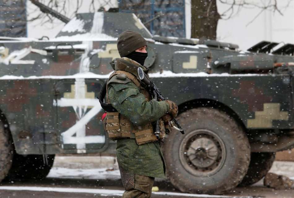 "Нам все разрешили": оккупант об использовании РФ запрещенного оружия в Украине