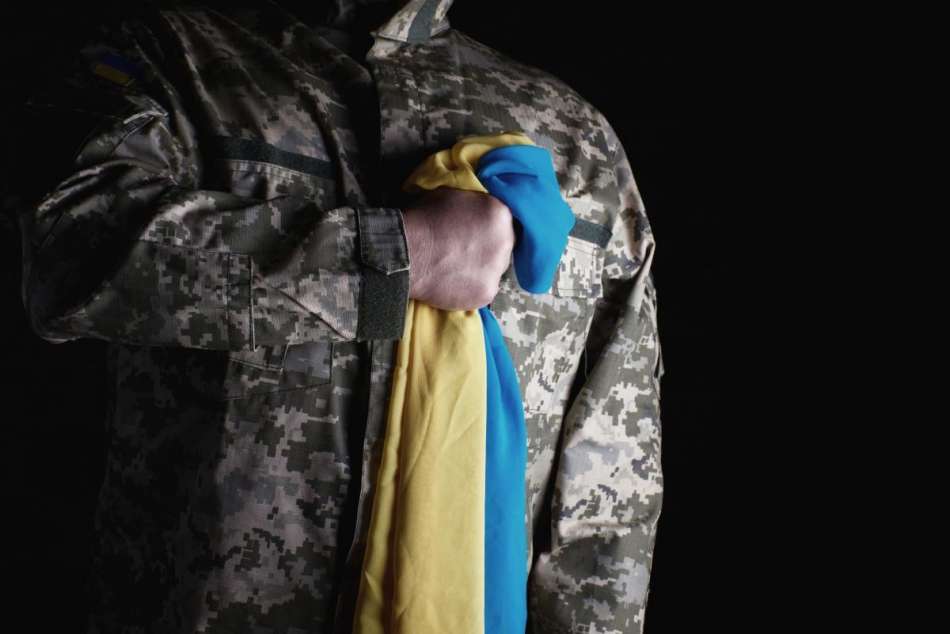 Украинские бойцы уничтожили семь воздушных целей оккупантов