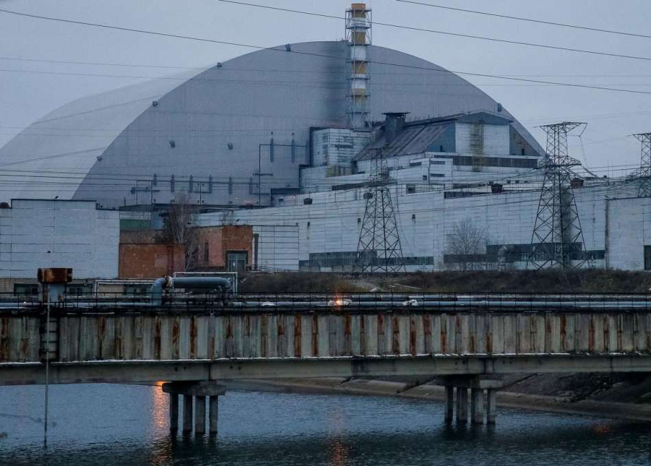 Ядерный терроризм РФ: Украина требует ввести санкции на уровне МАГАТЭ