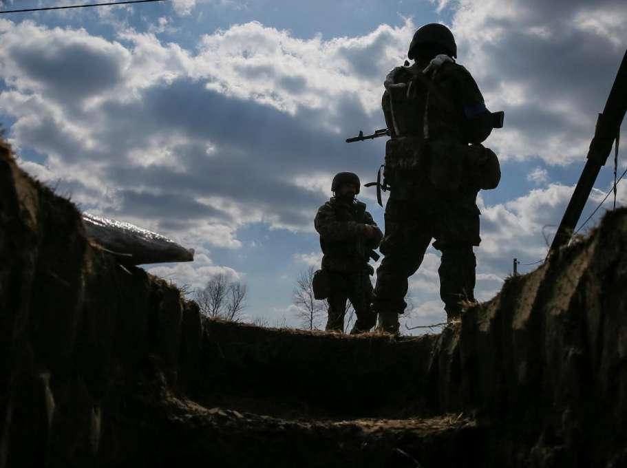 РФ может атаковать базу НАТО, чтобы помешать поставкам оружия в Украину - экс-советник Британии по безопасности