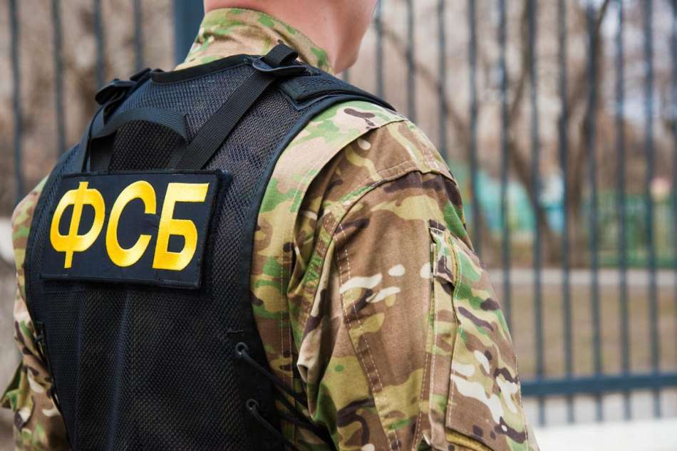 Россия запустила очередную провокацию о якобы обстрелах ВСУ Белгородской области