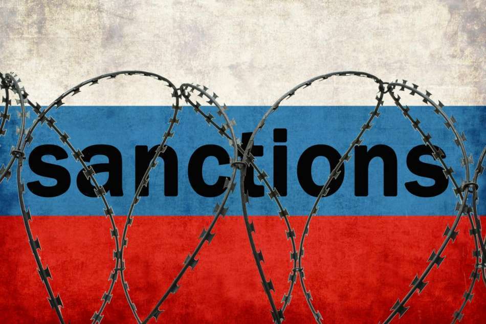 Запад должен усилить санкции против российской продукции и позволить Украине заместить ее своей - нардеп