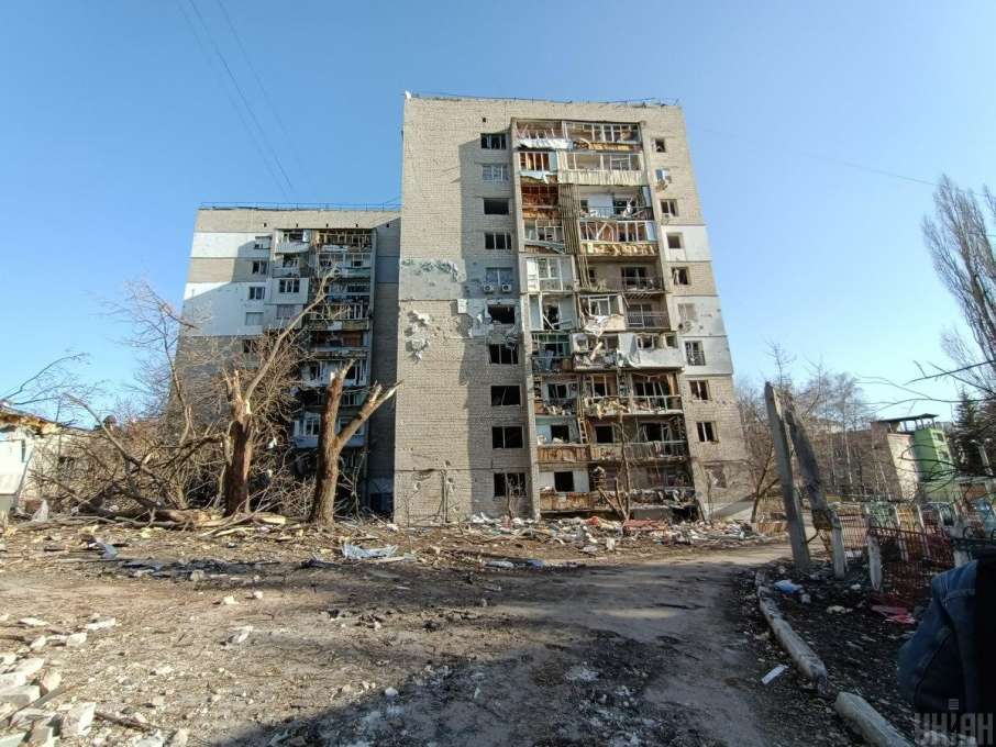 Что сейчас происходит в Харькове: главные новости за 24 апреля