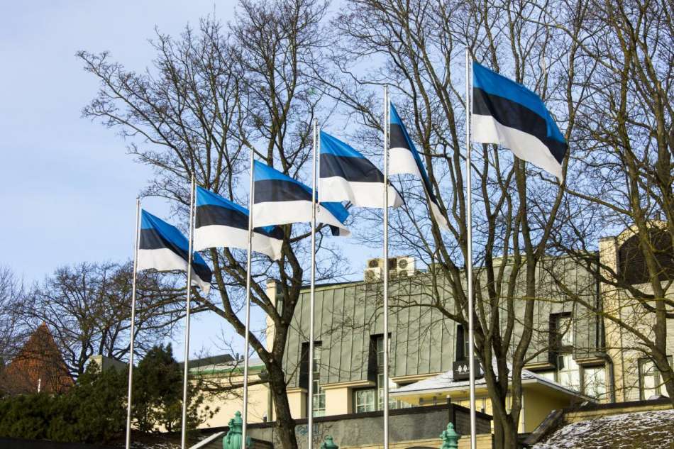 Эстония может отозвать подписи под пограничными договорами с Россией