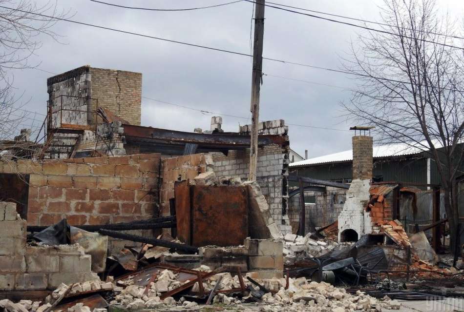 Горенка: как сейчас выглядит наиболее разрушенное оккупантами село Киевщины