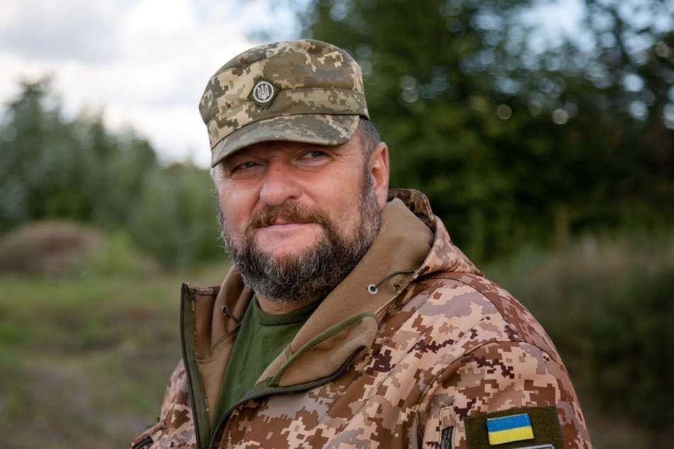 Атаки на Кременную Луганской области продолжались три дня - глава военной администрации