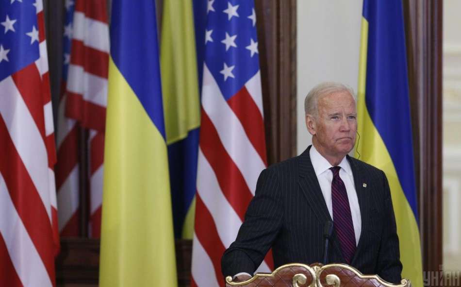 Байден одобрил выделение Украине нового пакета военной помощи на $675 миллионов
