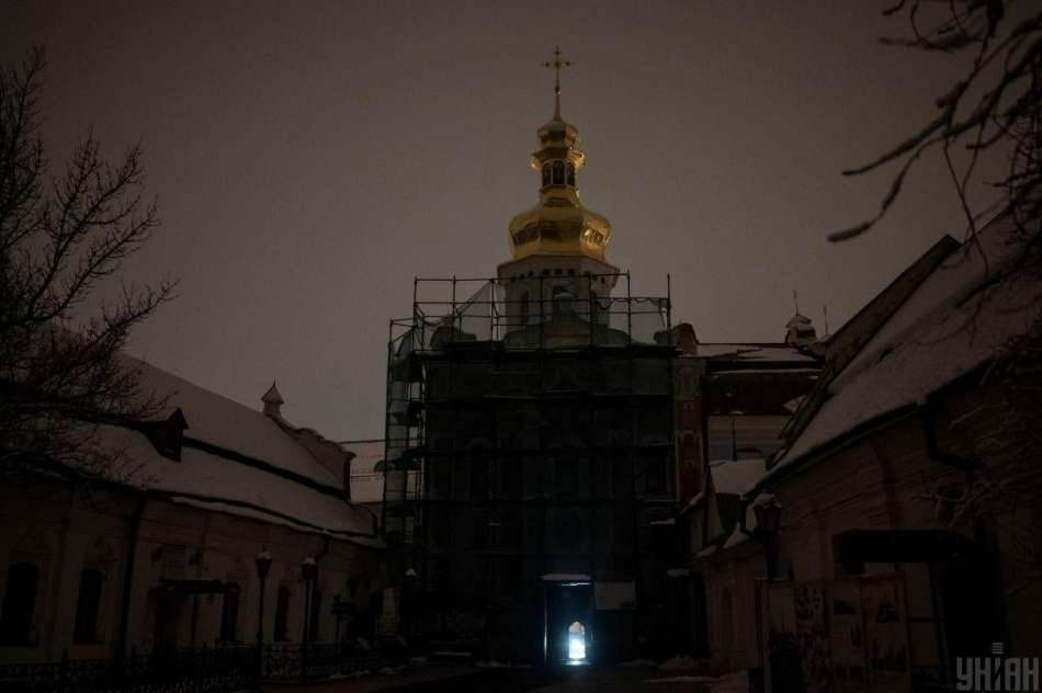 Отключения света после атаки РФ: в "Укрэнерго" сделали заявление
