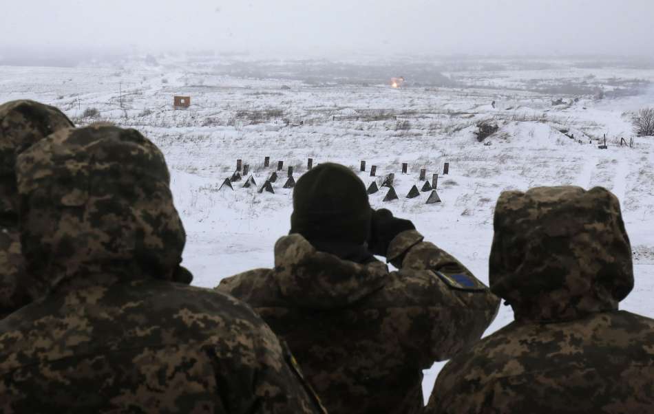 Nordic nations may pool their growing military support to Ukraine