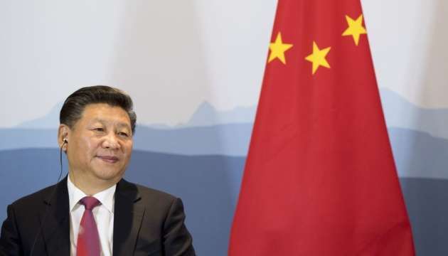 Китай вже шкодує про підтримку путіна