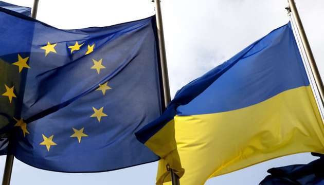 Євросоюз має надати Україні статус кандидата – глава МЗС Литви