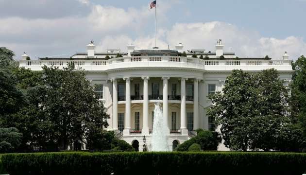 Візит представника уряду США в Україну відбудеться без попередніх оголошень - Білий дім