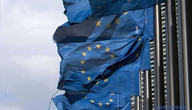 російські «референдуми» на окупованих територіях України не будуть визнані – ЄС
