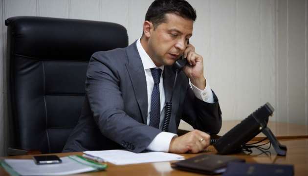 Зеленський обговорив із прем‘єром Болгарії проблеми для судноплавства в Чорному морі