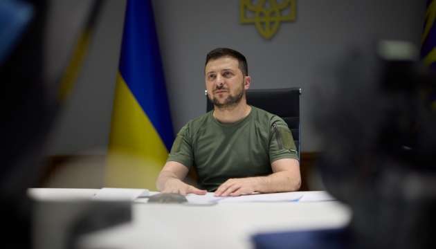Зеленський закликав G7 надати Україні засоби протиповітряної оборони – ЗМІ