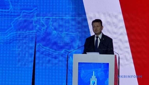 Євроатлантична інтеграція України буде найкращою інвестицією в успіх Заходу