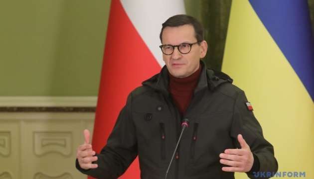 Польща блокує 10 пакет санкцій проти рф: він занадто слабкий