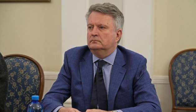 Перемовини про припинення вогню без США та Європи - безперспективні