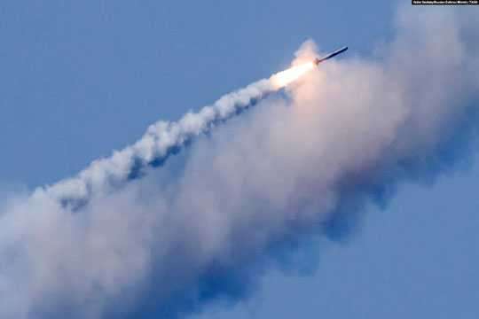 Эксперты отметили истощение запасов ракет в России