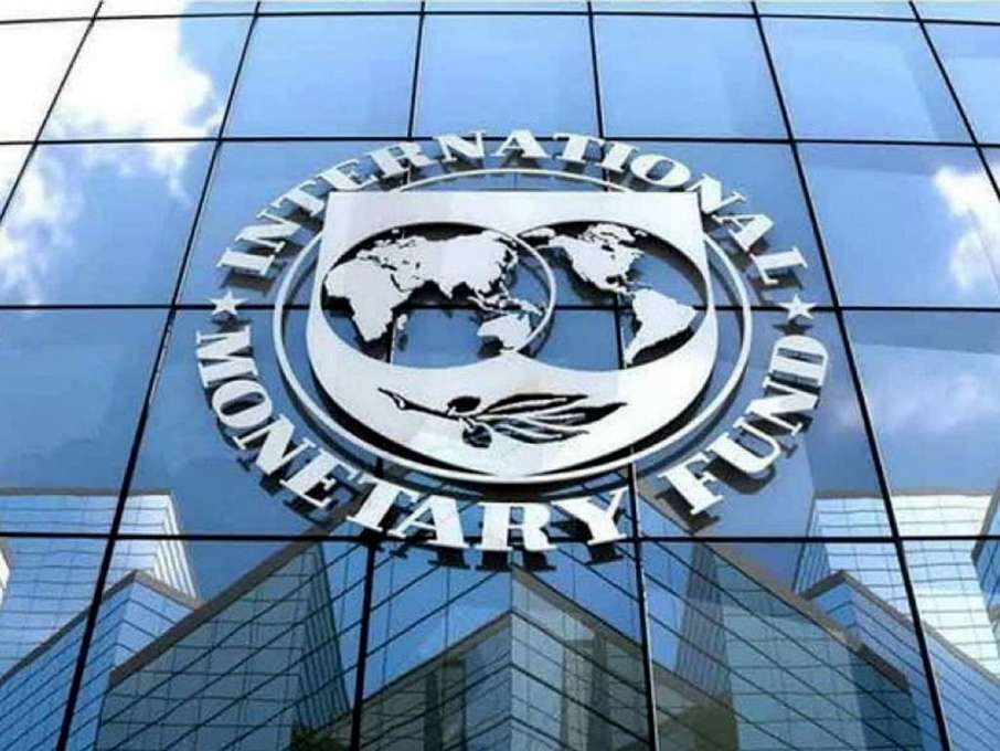 МВФ готується до «масштабних зусиль з відновлення України» — Георгієва