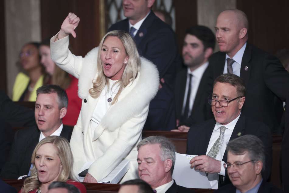 House Republicans tout Ukraine oversight, brace for funding fight