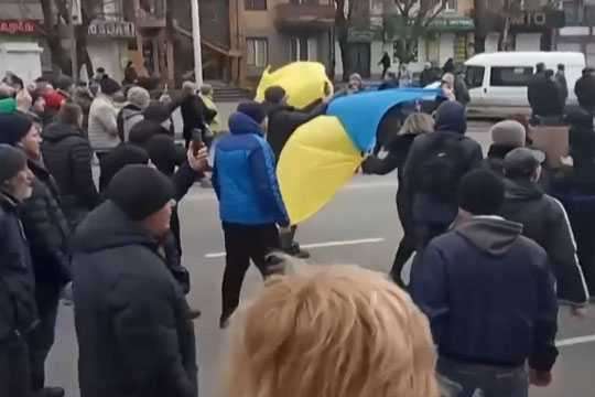 Что обещают похищенным мэрам украинских городов