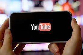 У Росії хочуть націоналізувати Youtube