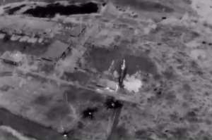 ВСУ разнесли наблюдательный пункт РФ под Бахмутом: ликвидировано 25 оккупантов