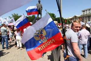 В ЕС осудили российские псевдореферендумы на оккупированных территориях Украины