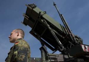 Poland accepts Germany’s Patriot offer after fatal missile strike