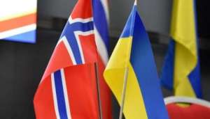Норвегія внесла €86 мільйонів до фонду ЄС для допомоги українській армії