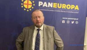 Президент Пан’європейського руху Австрії: Мирний план реалістичний, якщо у Москви не залишиться іншого вибору