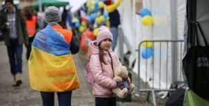 Світовий банк надасть кредит для допомоги внутрішнім переселенцям в Україні