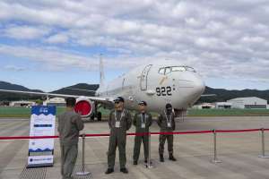 US, South Korean officials to broach thorny Hormuz mission at talks this week