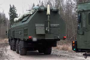 Nuclear-capable Oreshnik missiles enter active service, Russia says