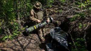 US manufacturers eye Javelin anti-tank missile production in Poland