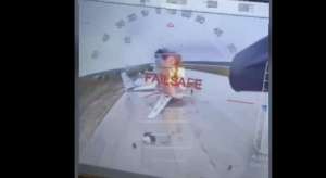 Ukraine ‘well prepared’ for Russian response to drone stunt: Pistorius